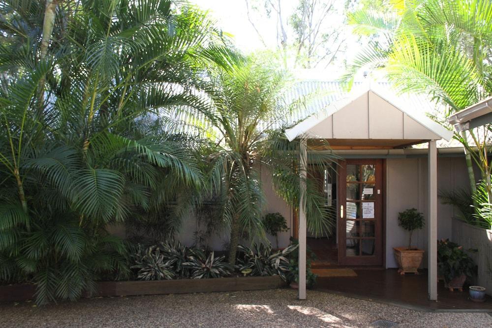 Arabella Guesthouse Alexandra Headland Esterno foto
