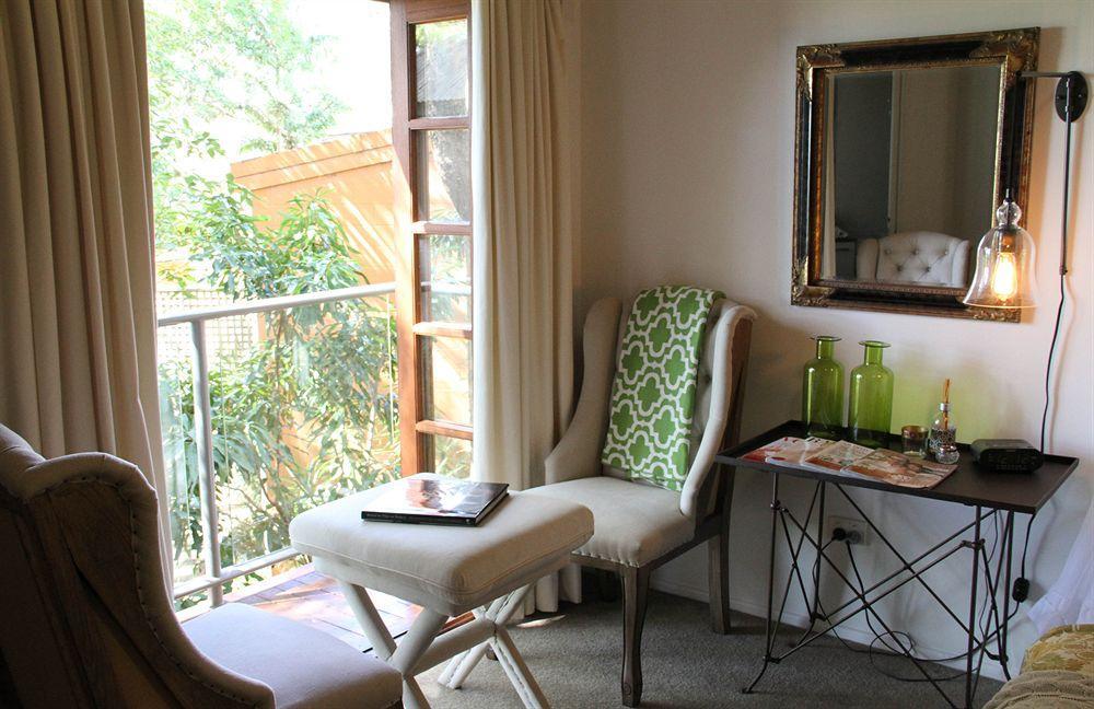 Arabella Guesthouse Alexandra Headland Esterno foto
