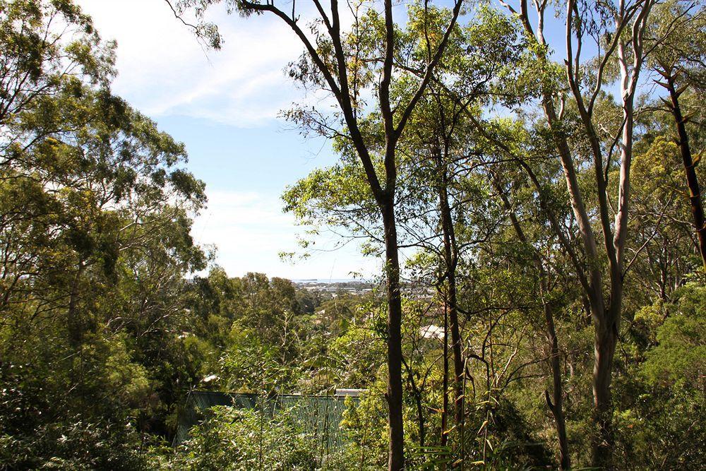 Arabella Guesthouse Alexandra Headland Esterno foto