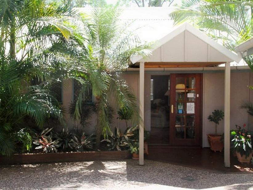 Arabella Guesthouse Alexandra Headland Esterno foto