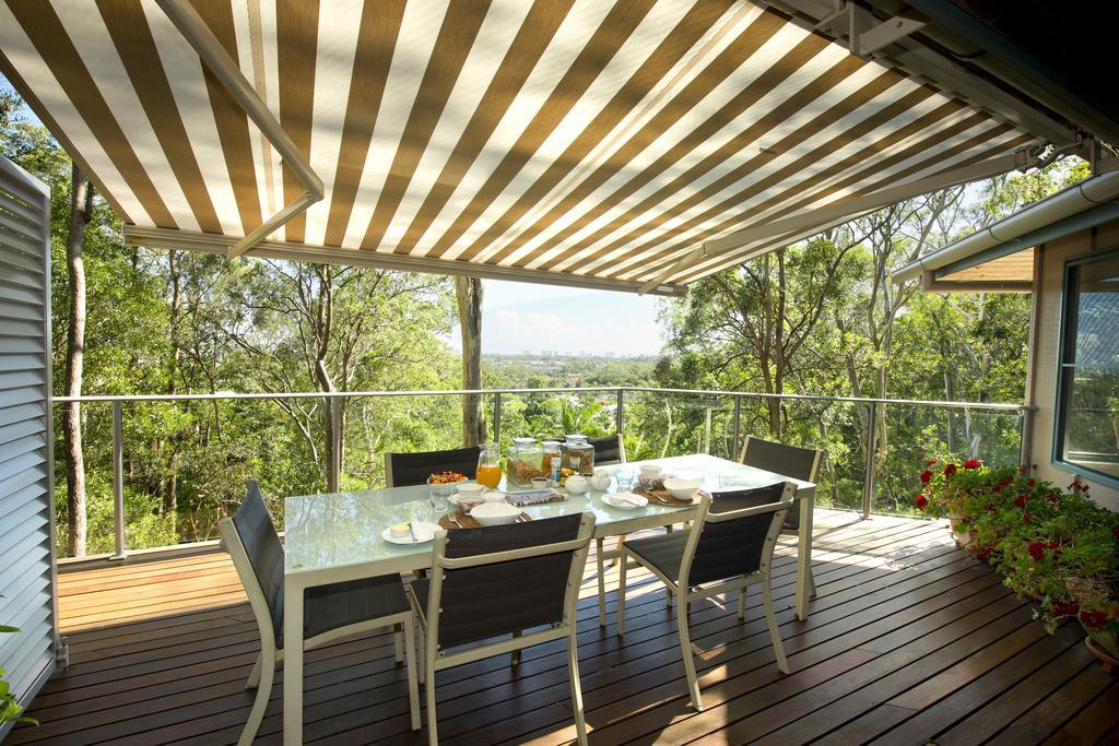 Arabella Guesthouse Alexandra Headland Esterno foto
