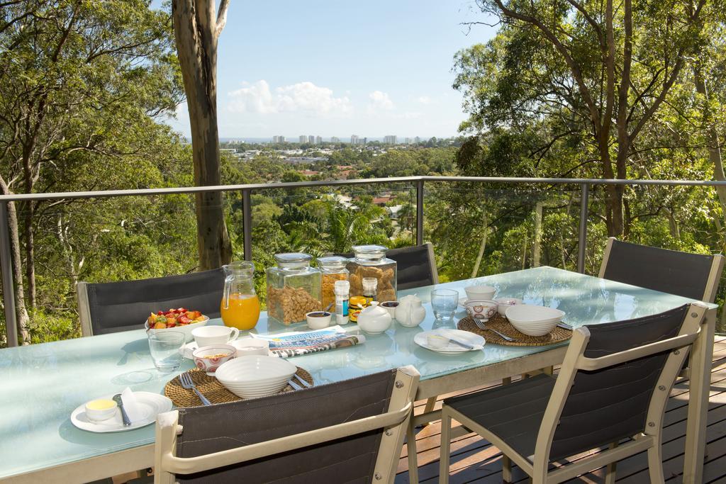 Arabella Guesthouse Alexandra Headland Esterno foto