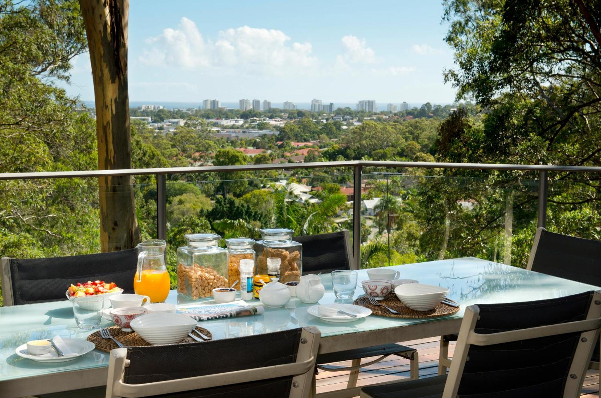Arabella Guesthouse Alexandra Headland Esterno foto