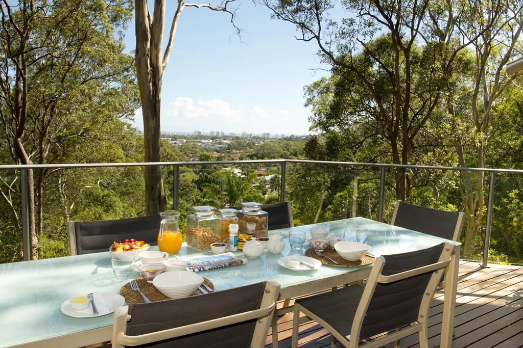 Arabella Guesthouse Alexandra Headland Esterno foto