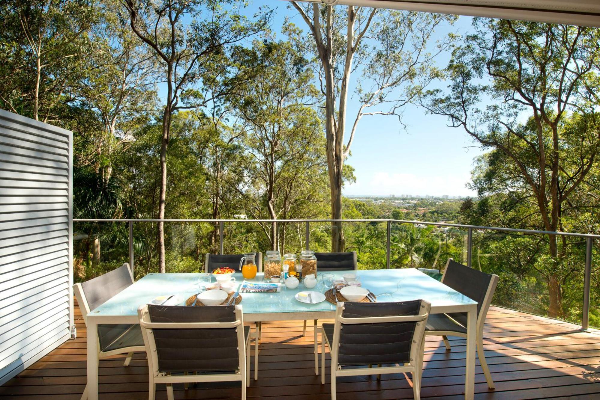 Arabella Guesthouse Alexandra Headland Esterno foto