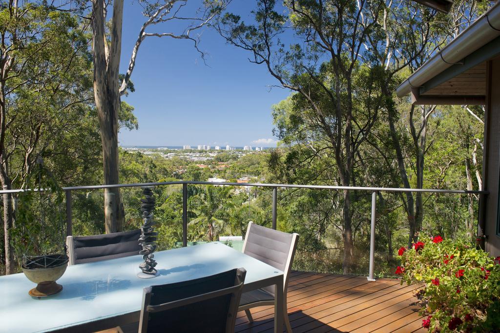 Arabella Guesthouse Alexandra Headland Esterno foto