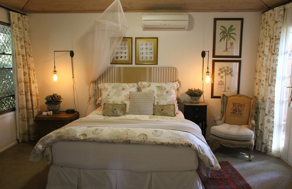 Arabella Guesthouse Alexandra Headland Esterno foto