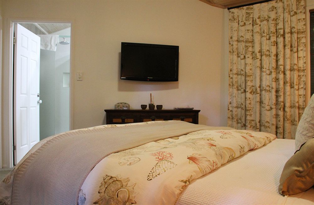 Arabella Guesthouse Alexandra Headland Esterno foto