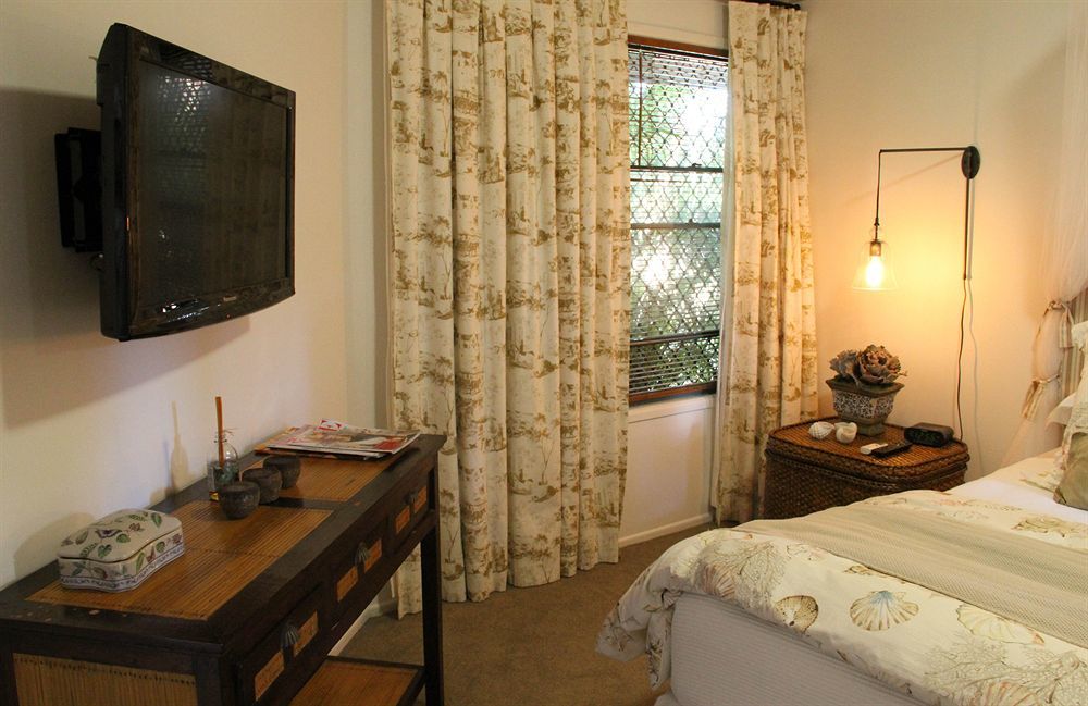 Arabella Guesthouse Alexandra Headland Esterno foto
