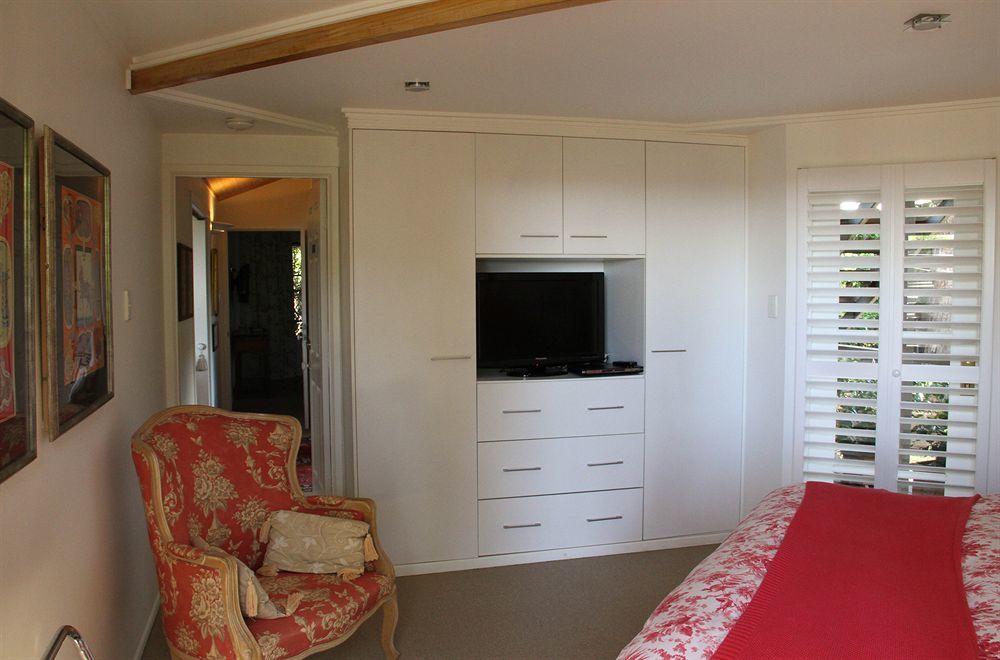 Arabella Guesthouse Alexandra Headland Esterno foto