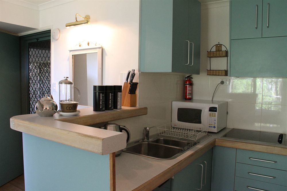Arabella Guesthouse Alexandra Headland Esterno foto