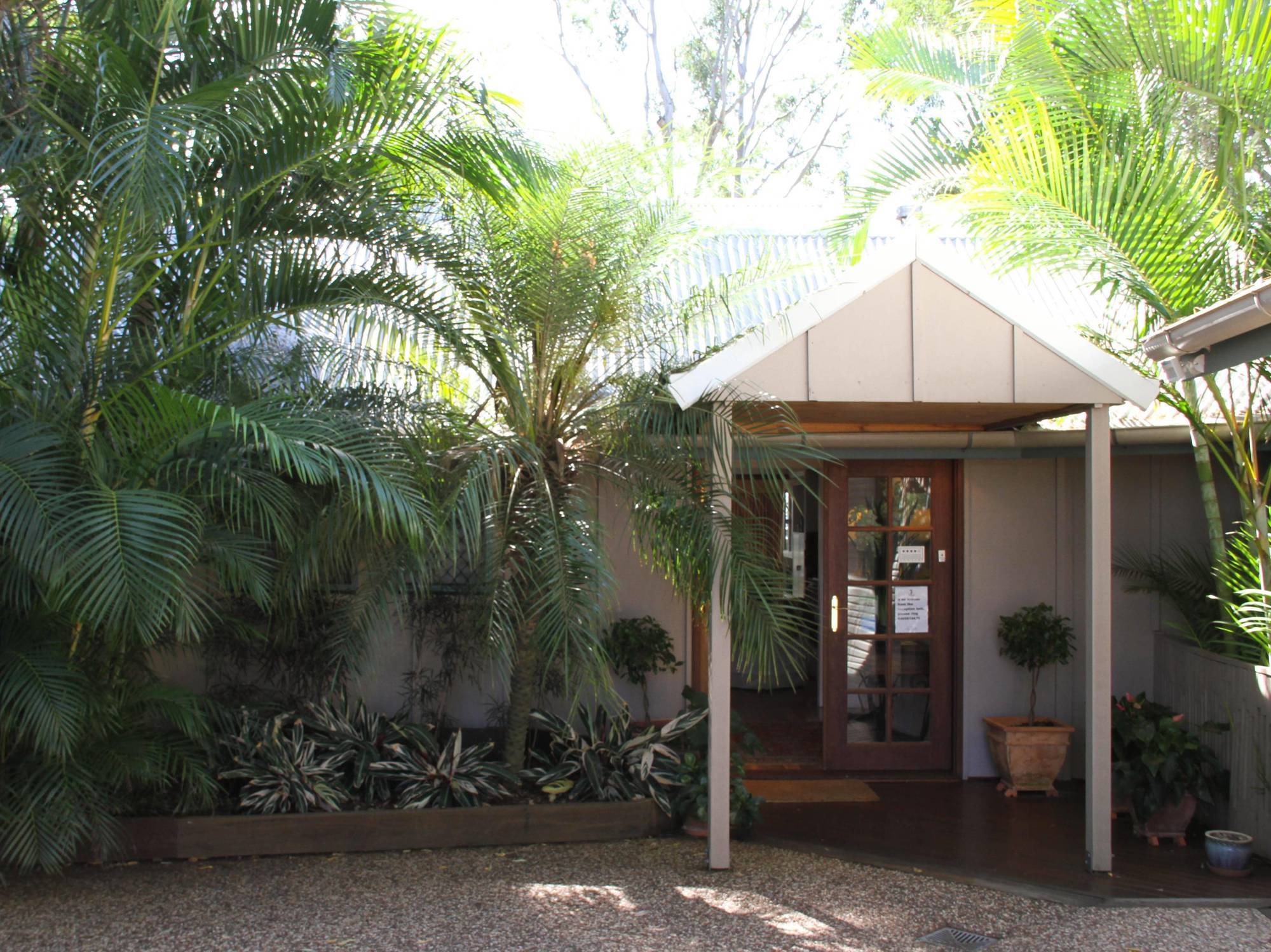 Arabella Guesthouse Alexandra Headland Esterno foto
