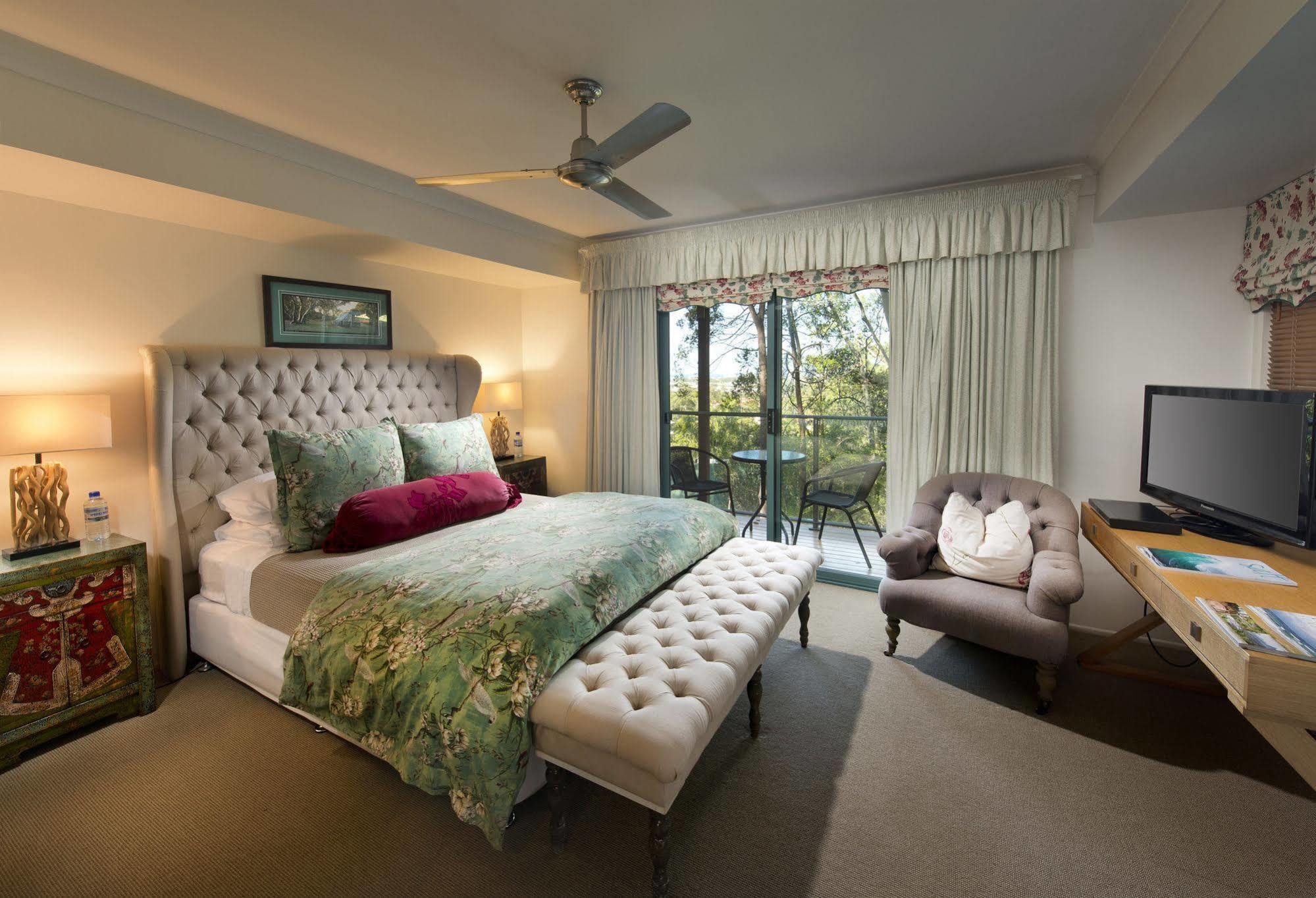 Arabella Guesthouse Alexandra Headland Esterno foto