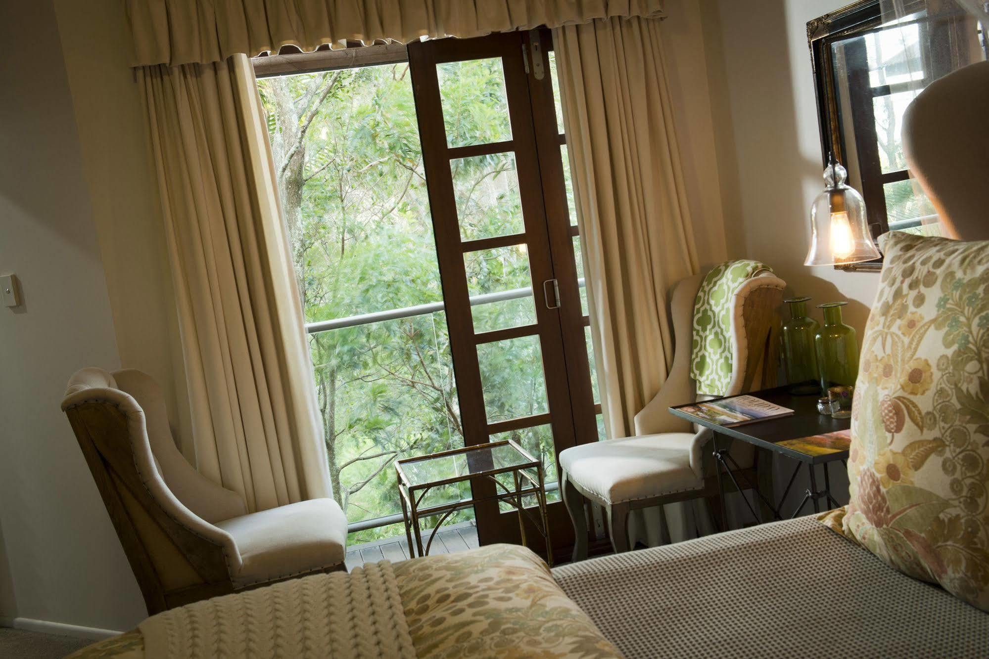 Arabella Guesthouse Alexandra Headland Esterno foto