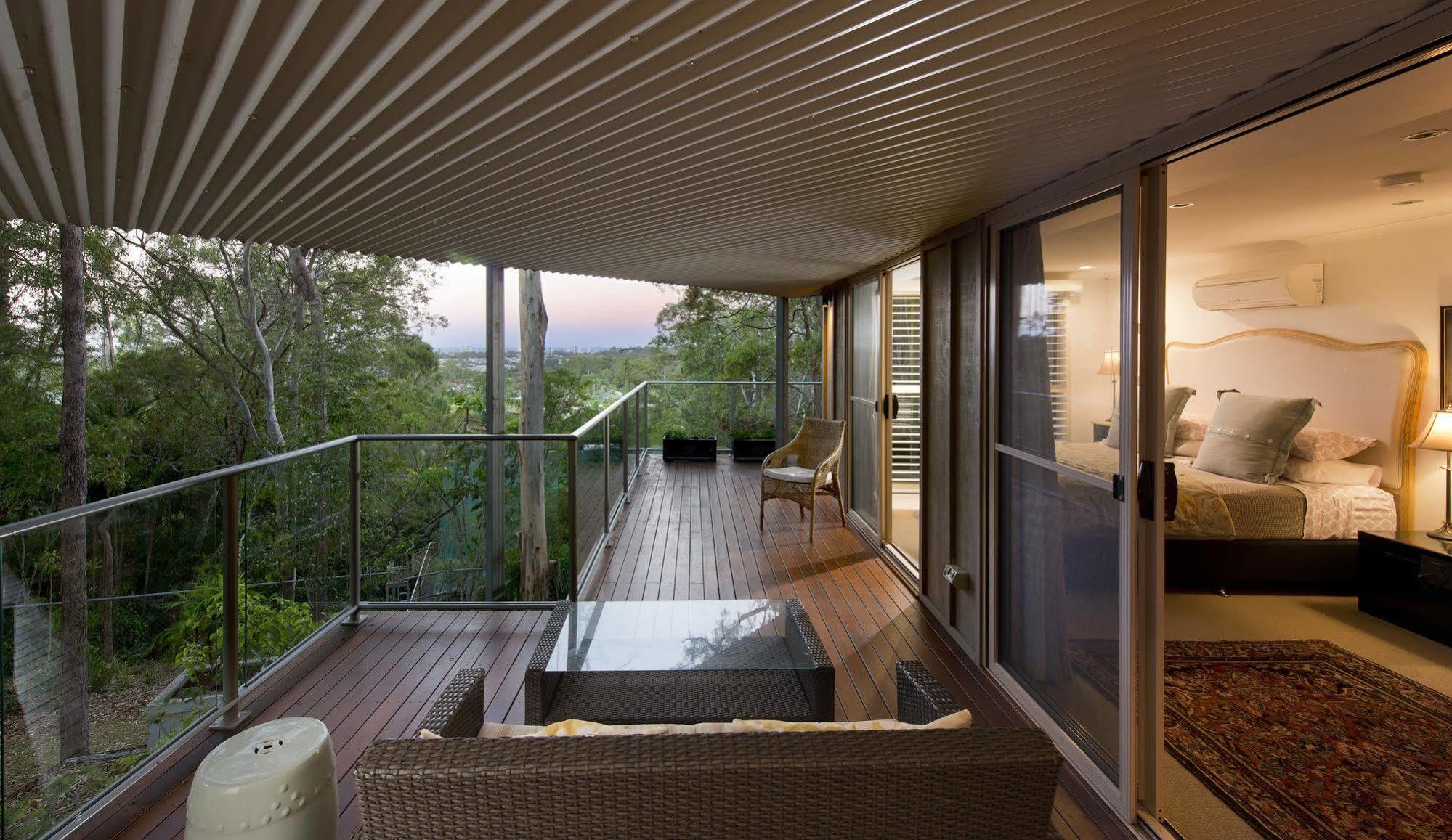 Arabella Guesthouse Alexandra Headland Esterno foto