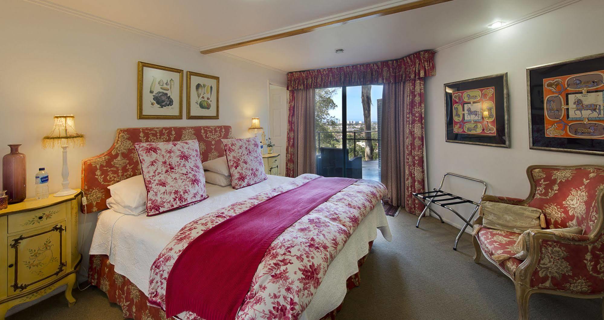 Arabella Guesthouse Alexandra Headland Esterno foto