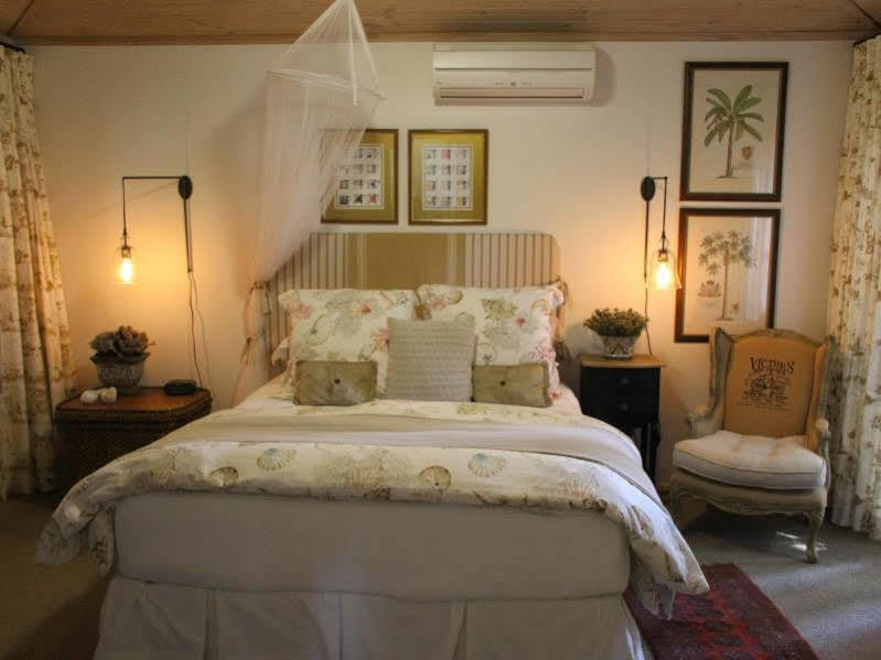Arabella Guesthouse Alexandra Headland Esterno foto