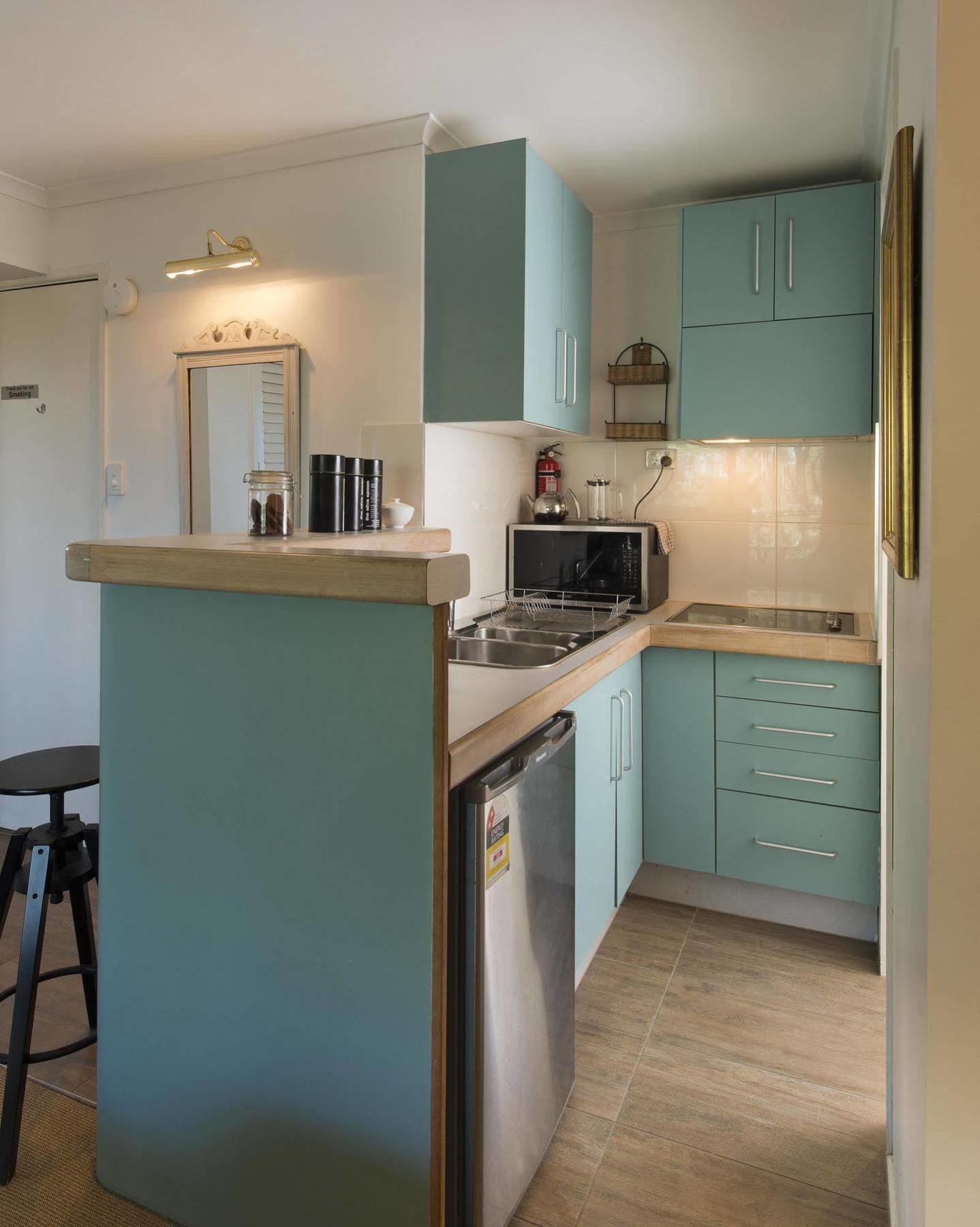 Arabella Guesthouse Alexandra Headland Esterno foto