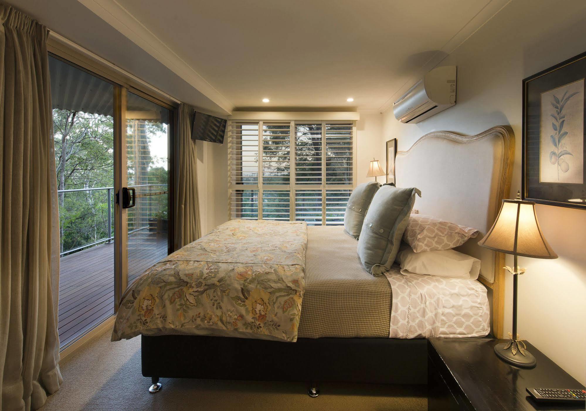 Arabella Guesthouse Alexandra Headland Esterno foto
