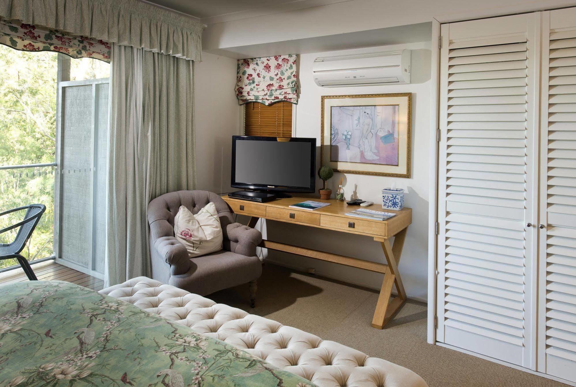 Arabella Guesthouse Alexandra Headland Esterno foto