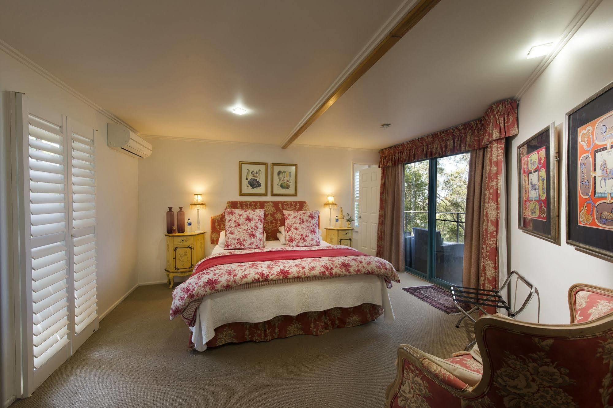 Arabella Guesthouse Alexandra Headland Esterno foto