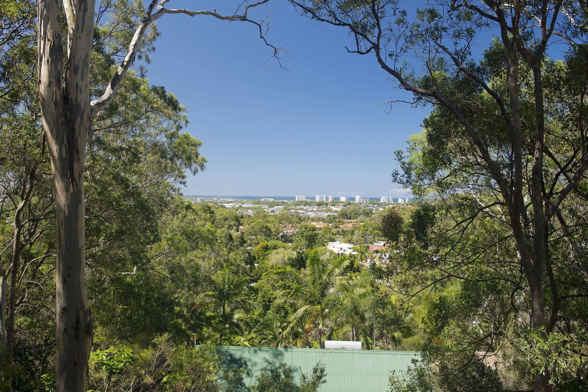 Arabella Guesthouse Alexandra Headland Esterno foto