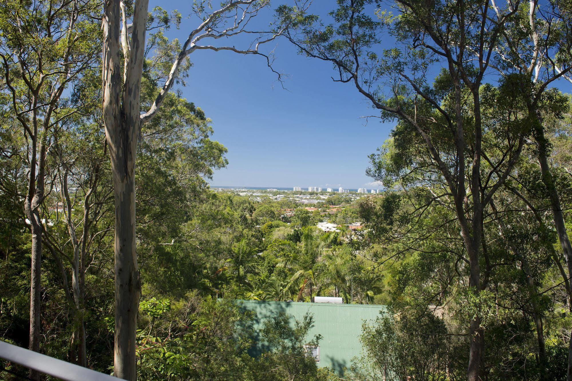 Arabella Guesthouse Alexandra Headland Esterno foto
