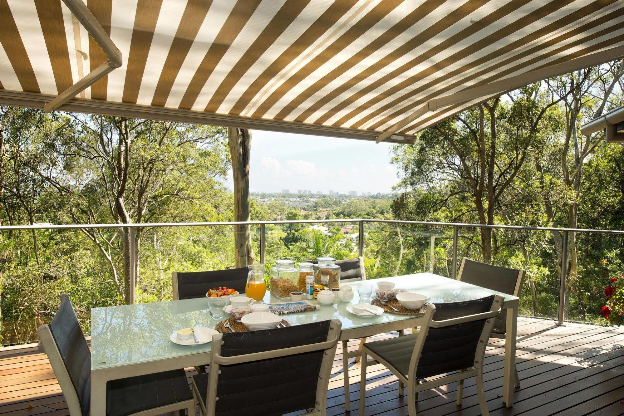 Arabella Guesthouse Alexandra Headland Esterno foto